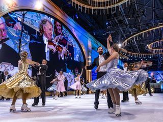 Weihnachten mit André Rieu