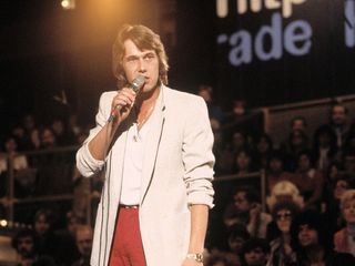 Deutschland, deine Schlager: 1945 bis 1979