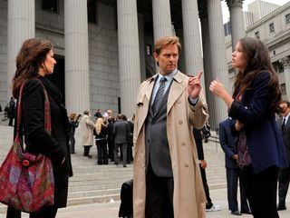 CSI: NY