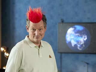 Wissen vor acht - Erde