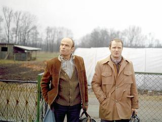 Polizeiruf 110: Alptraum