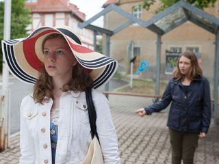 Schloss Einstein - Erfurt