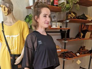 Shopping Queen