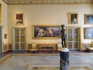 Tizian: Im Reich der Farben Tizian: Im Reich der Farben