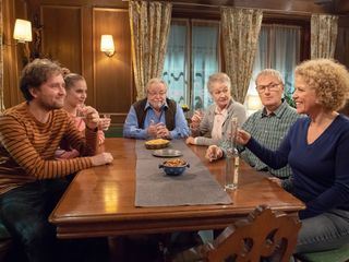 Die Fallers - Eine Schwarzwaldfamilie