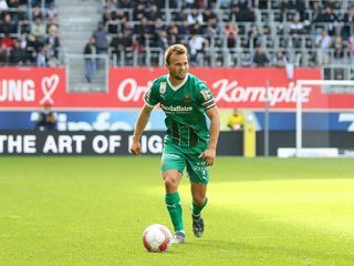 Fussball