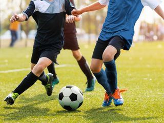 FC Internat - Fussball ist unser Leben