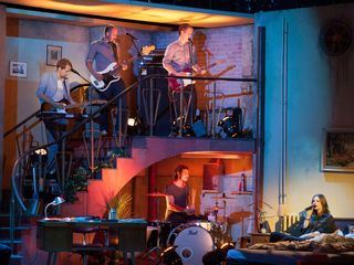 Kroemer - Late Night Show