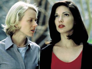 Mulholland Drive - Strasse der Finsternis