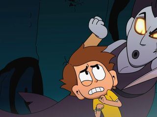 Oscar & Malika toujours en retard