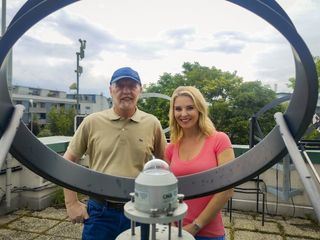 Gsund in Österreich