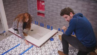 No Demo Reno - Umbau ohne Abriss