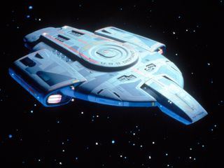 Star Trek: Deep Space Nine Star Trek: Deep Space Nine