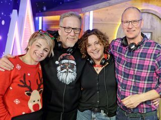 WDR 2 Weihnachtswunder