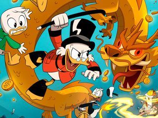 DuckTales
