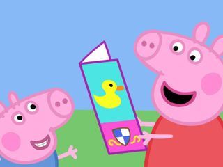 Peppa Wutz