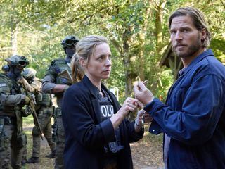 Einsatz Seeler - Ein Luebeck-Krimi