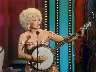 Dolly Parton: Everybodys Darling