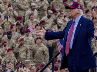 Donald Trump - Amerikas neue Revolution?