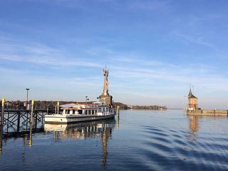 Konstanz, da will ich hin!