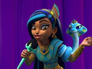 Monster High