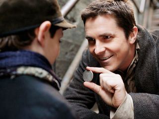 The Prestige