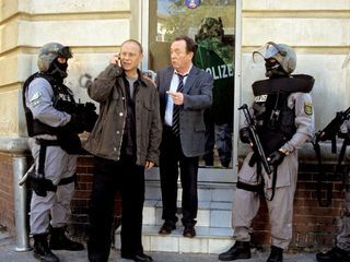 Tatort: Sonnenfinsternis