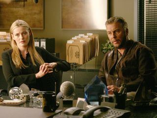 CSI: Den Taetern auf der Spur