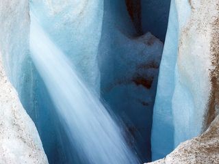 Heisszeit - Bedrohte Natur in den Alpen Heisszeit - Bedrohte Natur in den Alpen