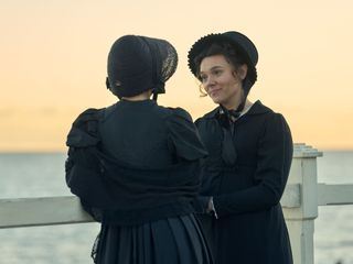 Miss Austen