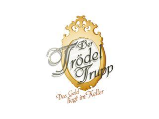 Der Troedeltrupp - Das Geld liegt im Keller