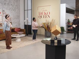 Guidos Deko Queen