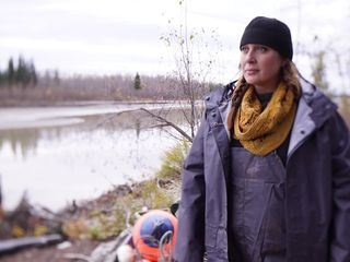 100 Days Wild - Das Survival-Abenteuer