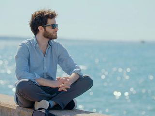 Emmanuel Tjeknavorian - Ein Musikerleben