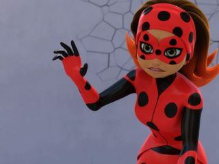 Miraculous - Geschichten von Ladybug und Cat Noir