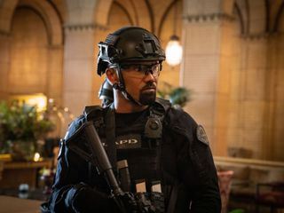 S.W.A.T.