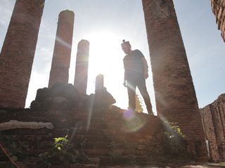 I Wouldnt Go In There I Wouldnt Go In There