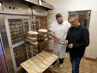 Gastronomie trotz Krise