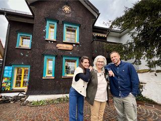 Ding Dong - Alpentour