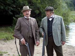 Das Adlon. Eine Familiensaga