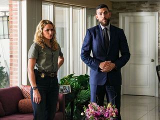 FBI: Special Crime Unit