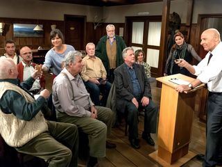 Die Fallers - Eine Schwarzwaldfamilie Die Fallers - Eine Schwarzwaldfamilie