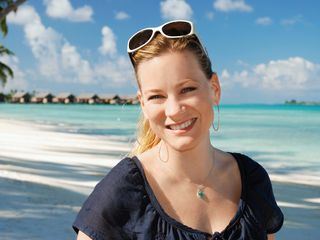 unterwegs - Malediven