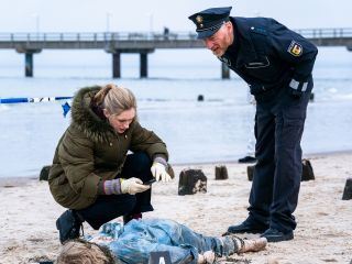 Strandgut - Der Usedom-Krimi