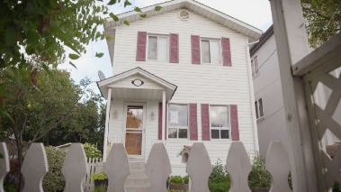 Property Brothers – Traumhaus fuer immer!