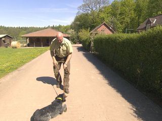 NaturNah: Der Jagdhundeausbilder