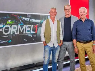 Formel 1: Moet & Chandon Grand Prix von Belgien 2025