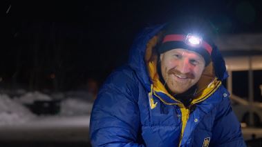 Jakttid: Äijaes aeventyr