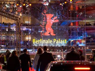Berlinale 2024: Die Baerenverleihung