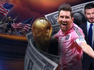 American Soccer Dream - Fussballnation der Zukunft?